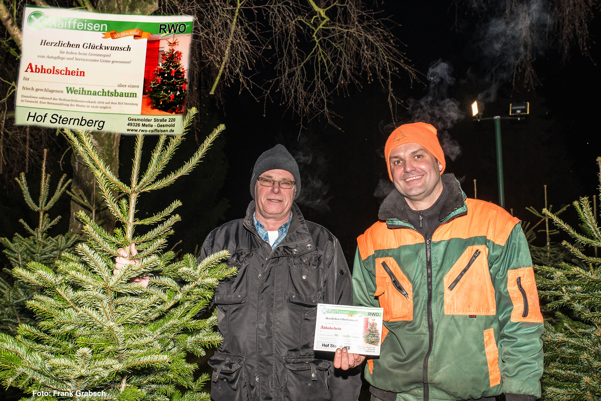 Autopflege Gr&ouml;ne