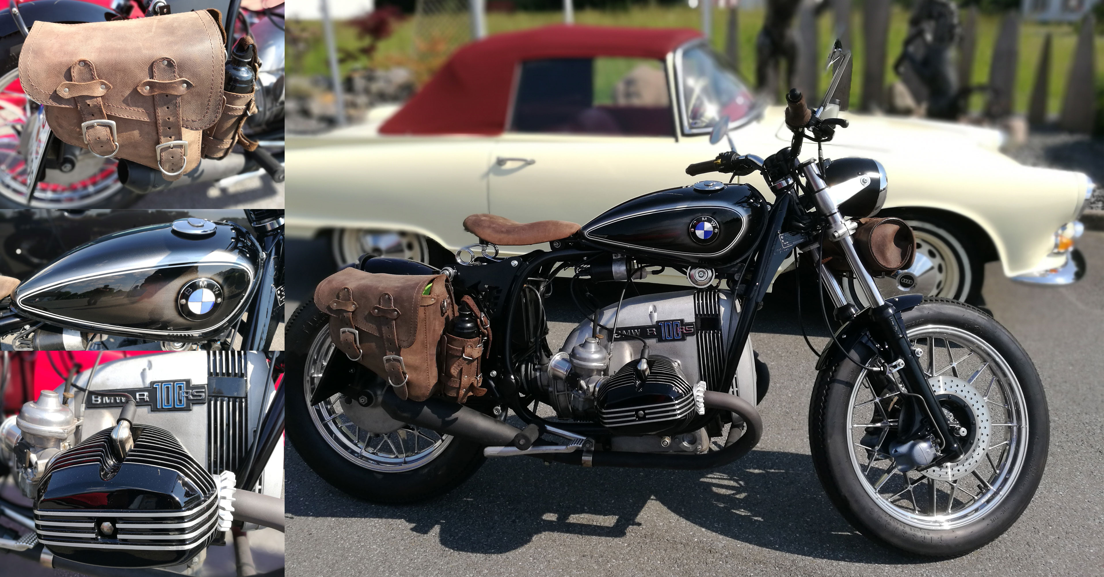 Autopflege Gr&ouml;ne - Kfz-Aufbereitung - keramikversiegelt