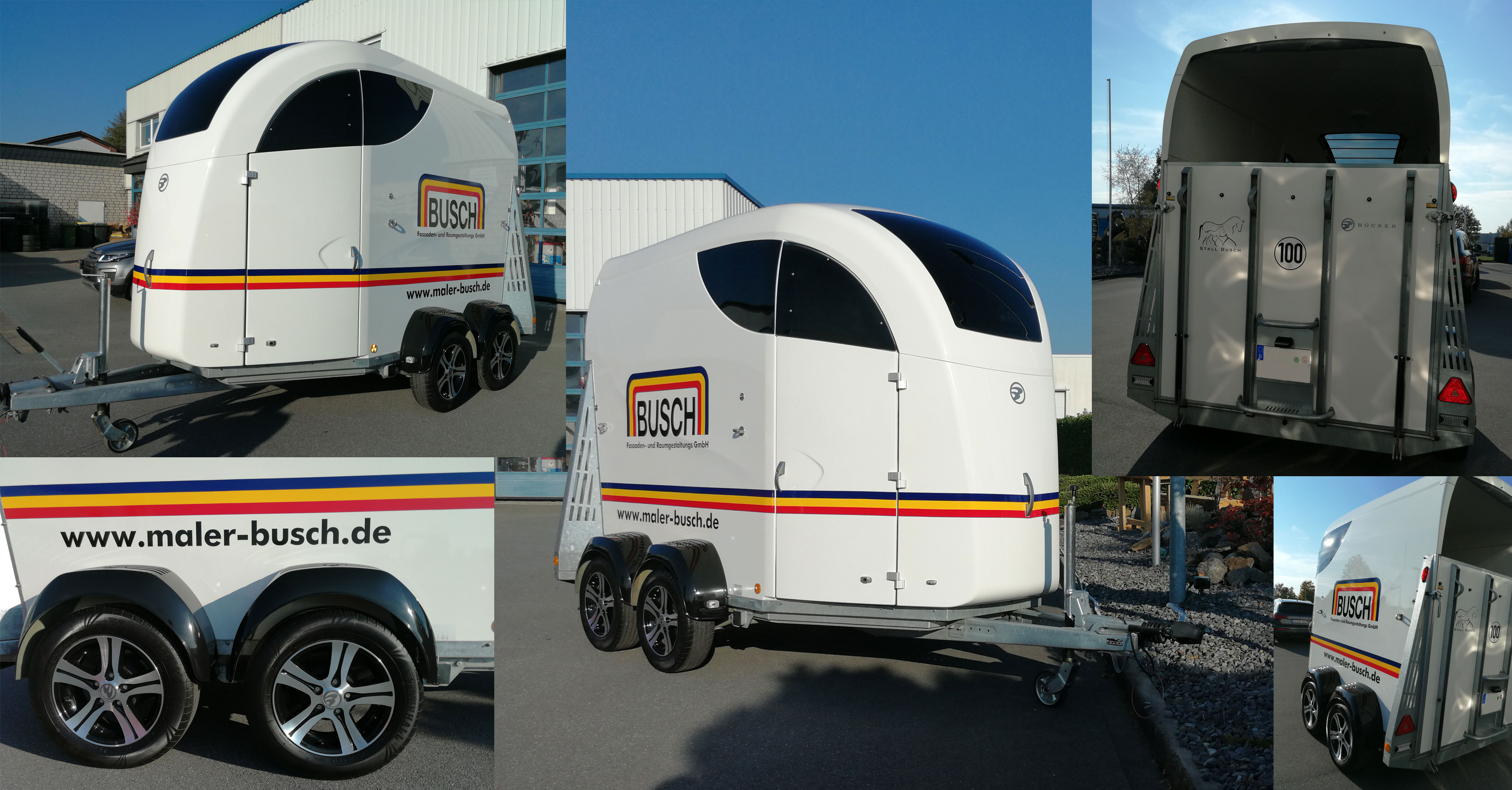 Autopflege Gr&ouml;ne - Kfz-Aufbereitung - keramikversiegelt