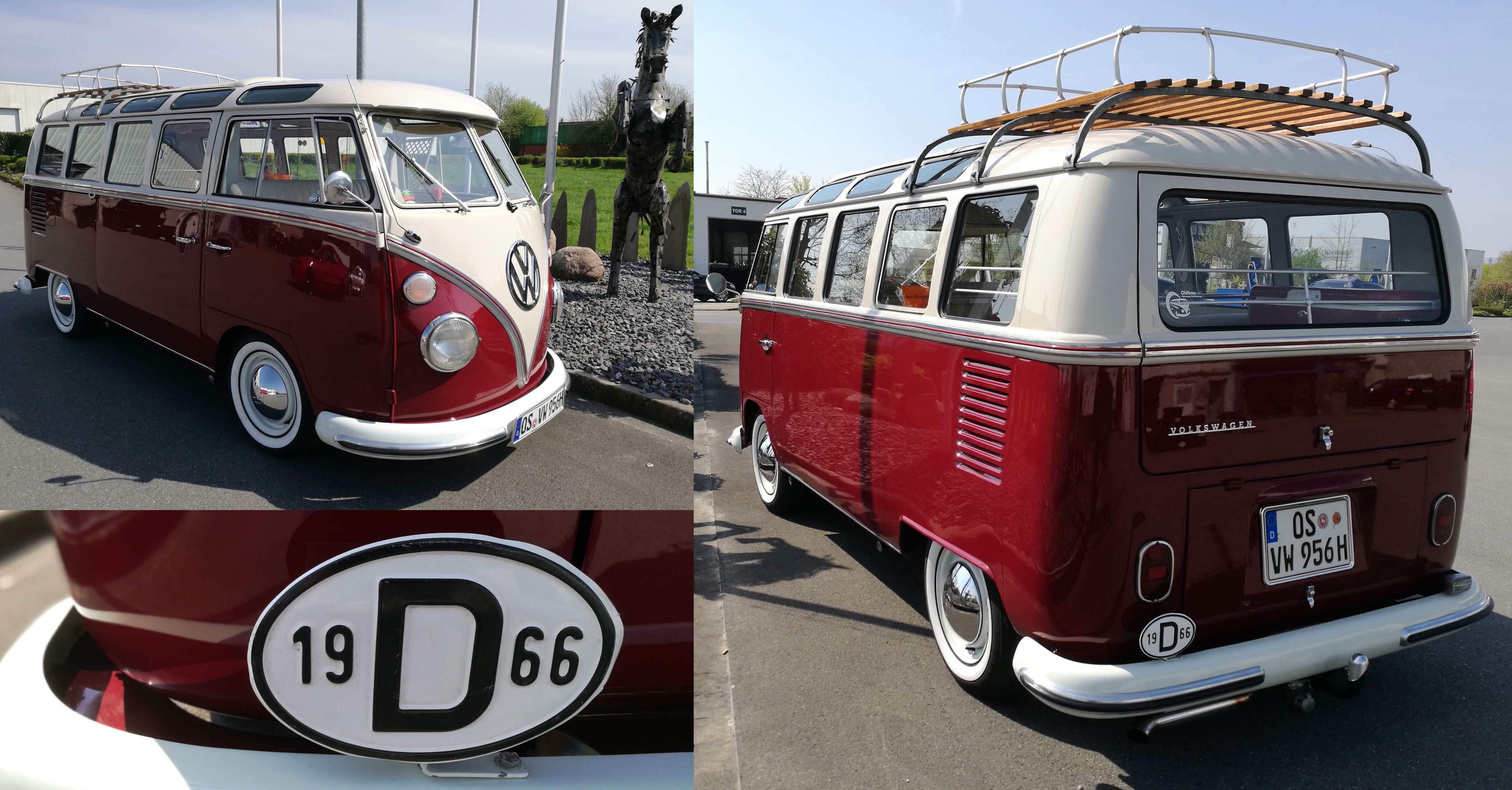 Autopflege Gr&ouml;ne - Kfz-Aufbereitung - keramikversiegelt